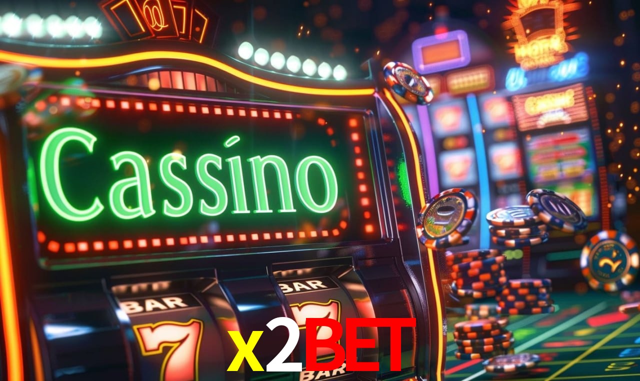 x2bet - Aplicativo Móvel